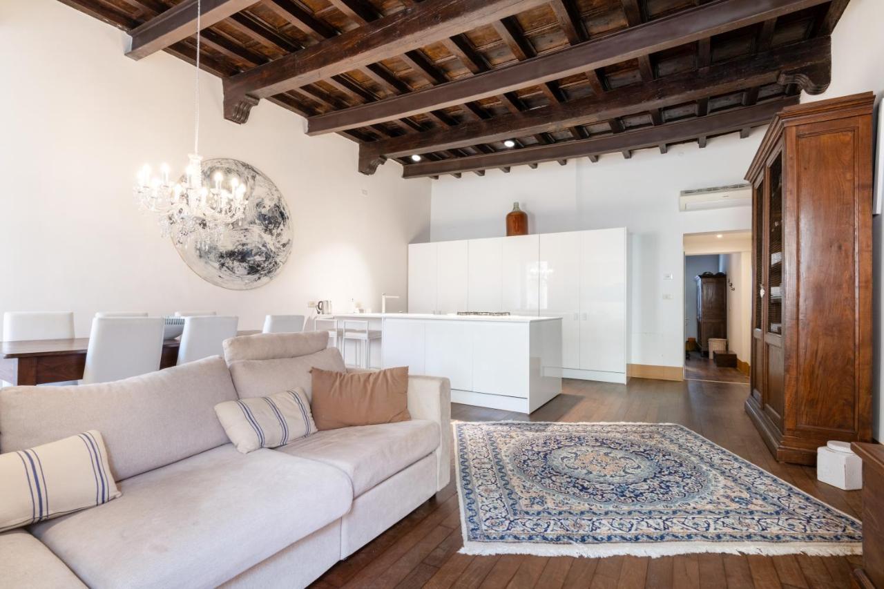 Exclusive Elegant Apartment In Pieno Centro! X4 リミニ エクステリア 写真