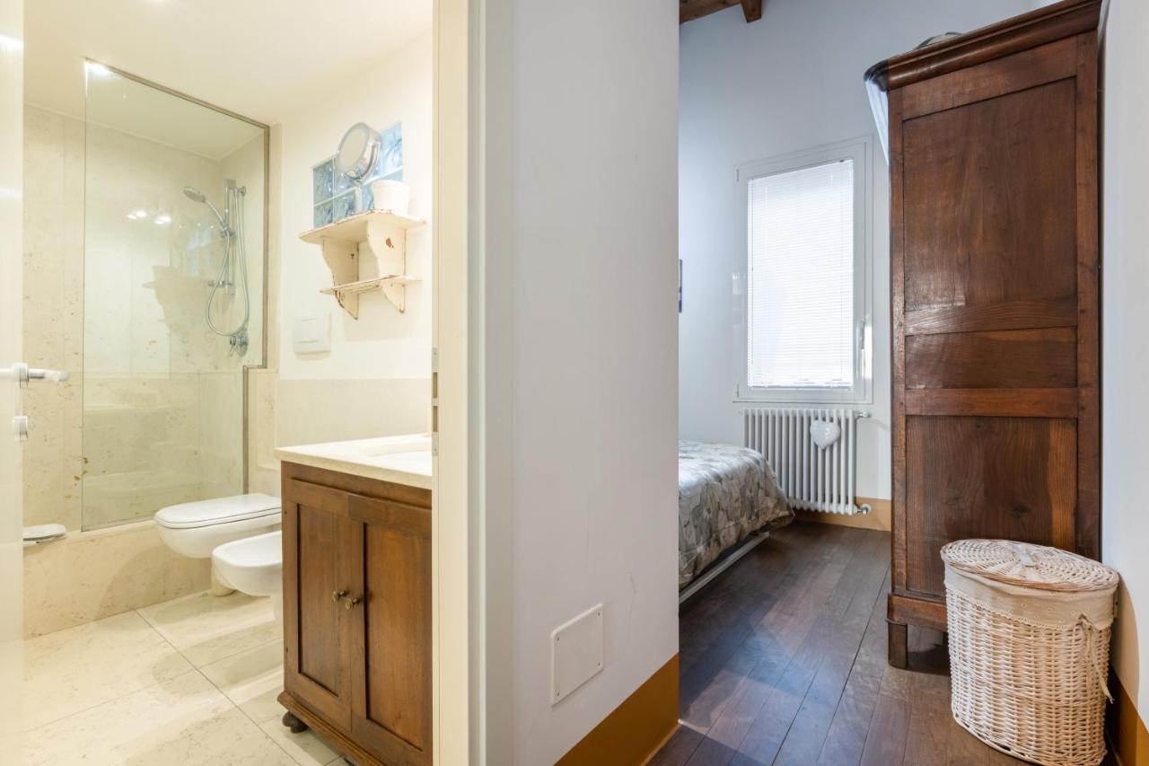 Exclusive Elegant Apartment In Pieno Centro! X4 リミニ エクステリア 写真